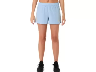 PADELBANE 2-N-1 SHORT