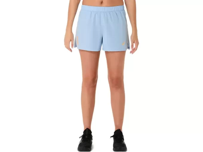 PADELBANE 2-N-1 SHORT