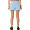 PADELBANE 2-N-1 SHORT