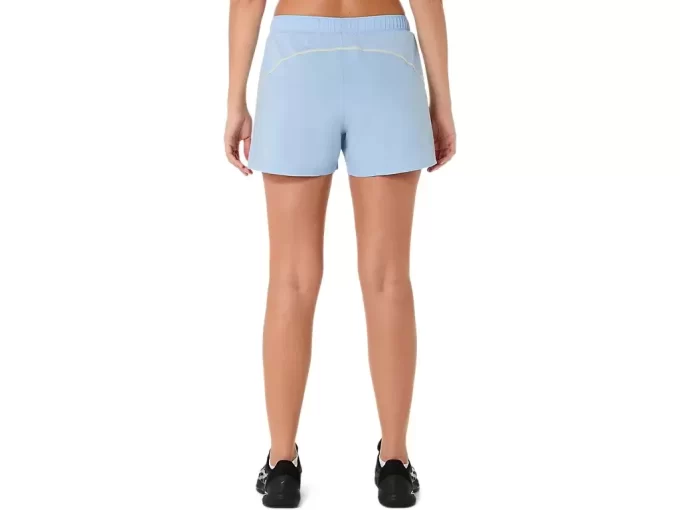 PADELBANE 2-N-1 SHORT