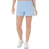 PADELBANE 2-N-1 SHORT