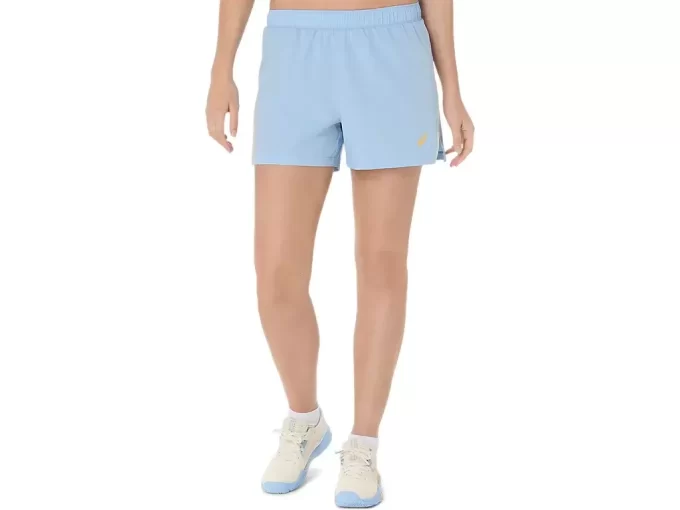 PADELBANE 2-N-1 SHORT