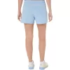 PADELBANE 2-N-1 SHORT