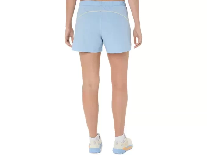 PADELBANE 2-N-1 SHORT
