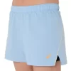 PADELBANE 2-N-1 SHORT