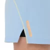 PADELBANE 2-N-1 SHORT
