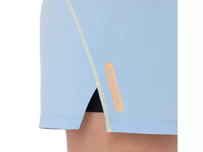 PADELBANE 2-N-1 SHORT