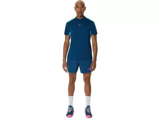 PADELBANE 7 TOMMERS KORT