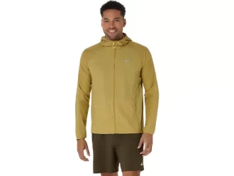 PAKKBAR JAKKE FOR VEIEN