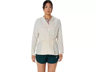 PAKKBAR JAKKE FOR VEIEN