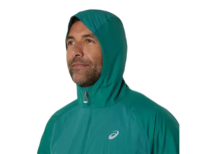 PAKKBAR JAKKE FOR VEIEN