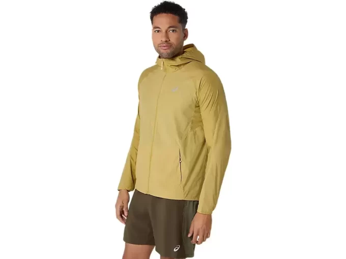 PAKKBAR JAKKE FOR VEIEN