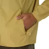 PAKKBAR JAKKE FOR VEIEN
