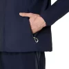 PAKKBAR JAKKE FOR VEIEN