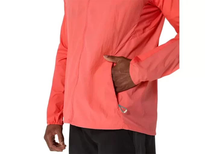 PAKKBAR JAKKE FOR VEIEN