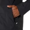 PAKKBAR JAKKE FOR VEIEN
