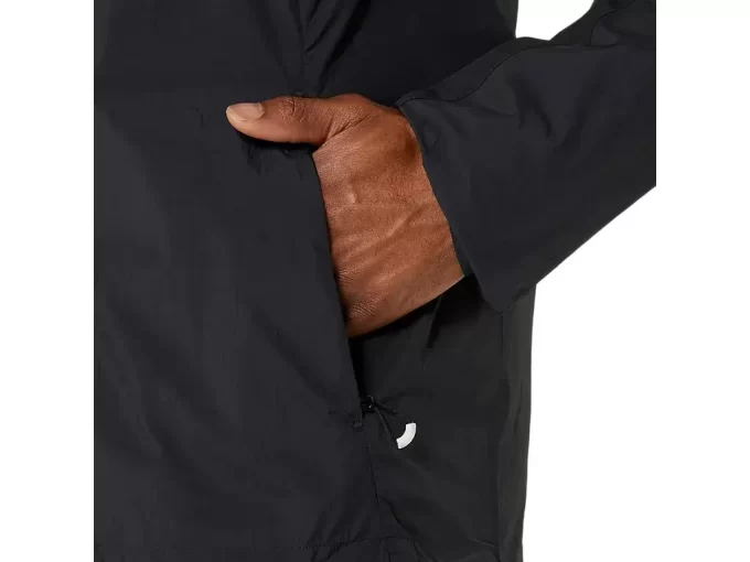 PAKKBAR JAKKE FOR VEIEN