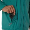 PAKKBAR JAKKE FOR VEIEN