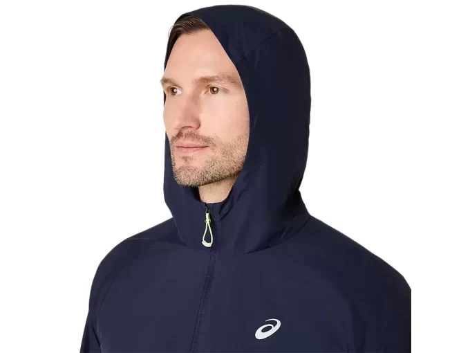 PAKKBAR JAKKE FOR VEIEN