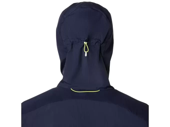 PAKKBAR JAKKE FOR VEIEN