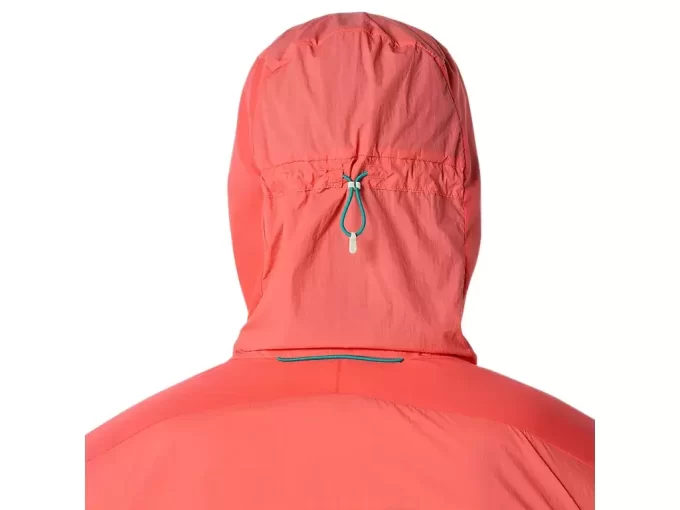 PAKKBAR JAKKE FOR VEIEN