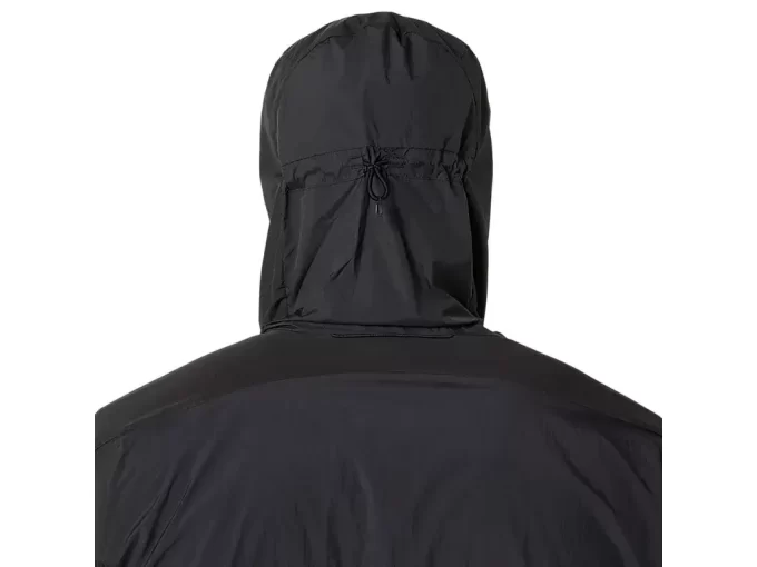 PAKKBAR JAKKE FOR VEIEN