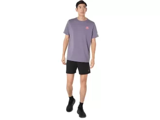 PARKS EXPLORER T-SKJORTE