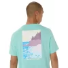 PARKS EXPLORER T-SKJORTE