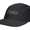 PERFORMANCE RUN 5-PANEL CAP