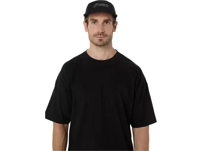 PERFORMANCE RUN 5-PANEL CAP