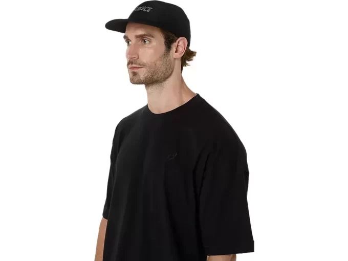 PERFORMANCE RUN 5-PANEL CAP