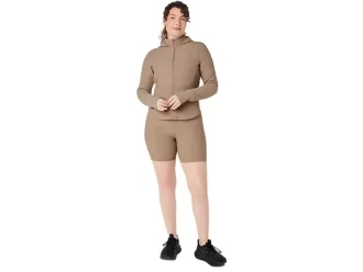RIB SYKKELSHORTS FOR DAMER