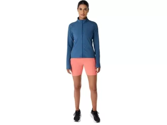RIB SYKKELSHORTS FOR DAMER