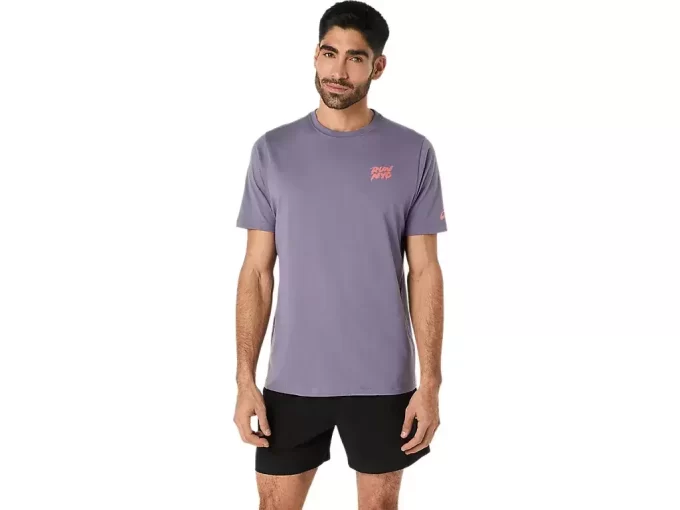 RUN CITY-T-SHIRT