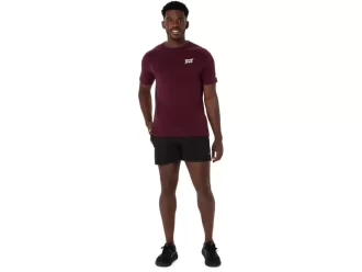 RUN CITY-T-SHIRT