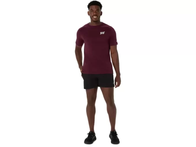 RUN CITY-T-SHIRT