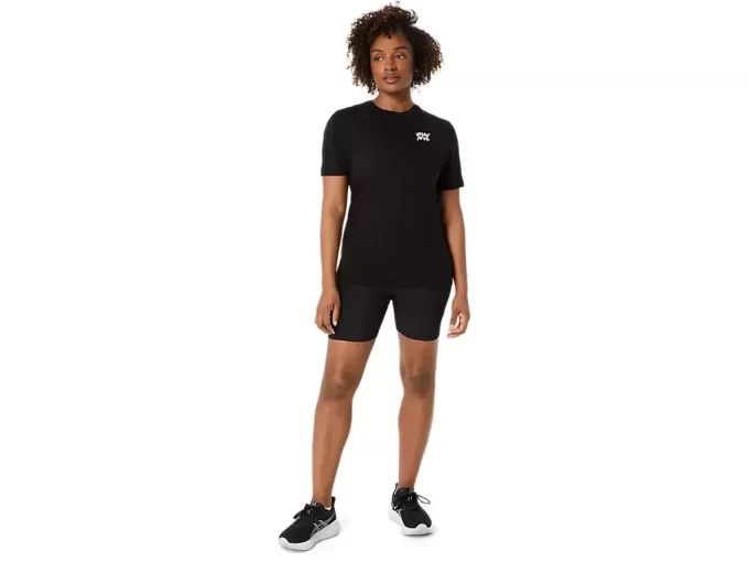 RUN CITY-T-SHIRT