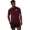 RUN CITY-T-SHIRT