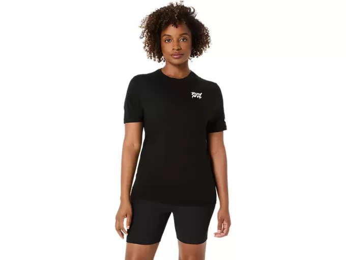 RUN CITY-T-SHIRT