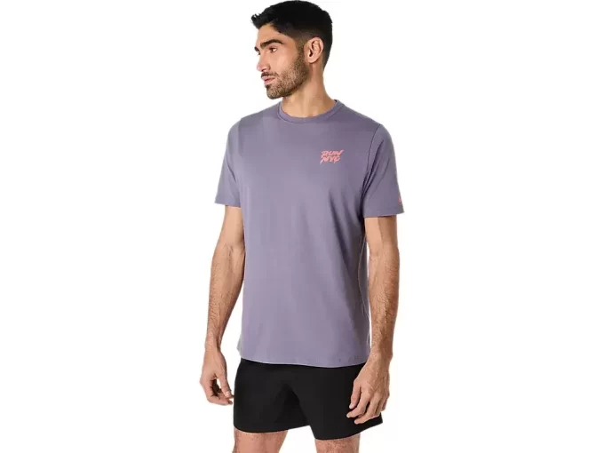 RUN CITY-T-SHIRT