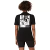 RUN CITY-T-SHIRT