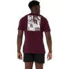 RUN CITY-T-SHIRT