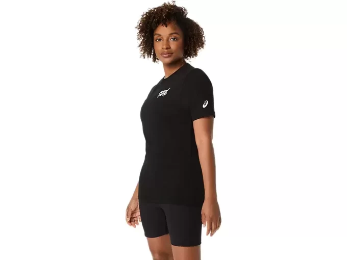 RUN CITY-T-SHIRT
