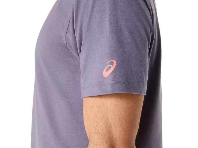 RUN CITY-T-SHIRT