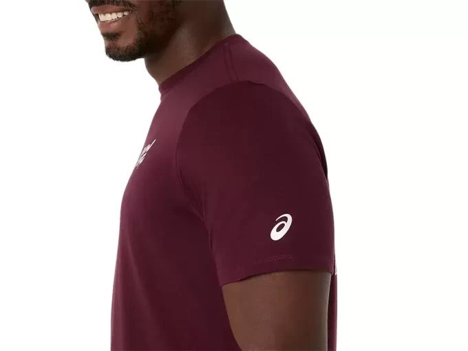 RUN CITY-T-SHIRT