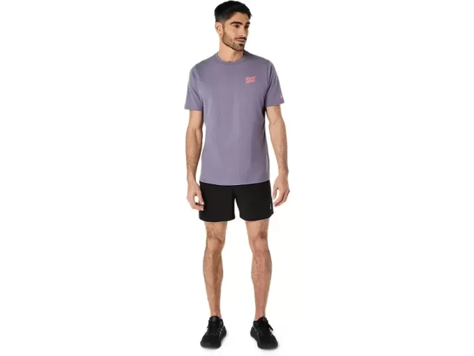 RUN CITY-T-SHIRT
