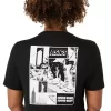RUN CITY-T-SHIRT