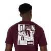 RUN CITY-T-SHIRT