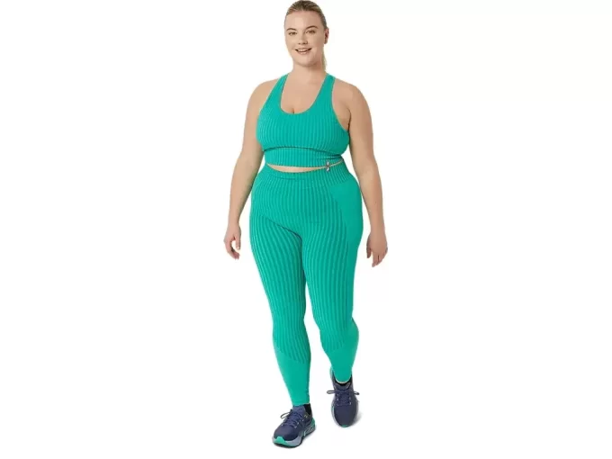 SØMLØS FLEX-TIGHT FOR DAMER