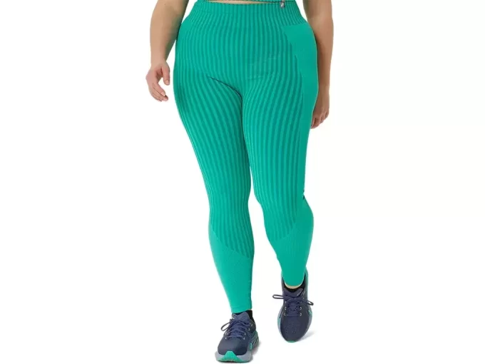 SØMLØS FLEX-TIGHT FOR DAMER